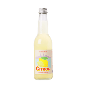 Organic Lemon 