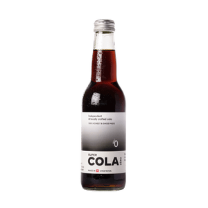Super Cola Zero