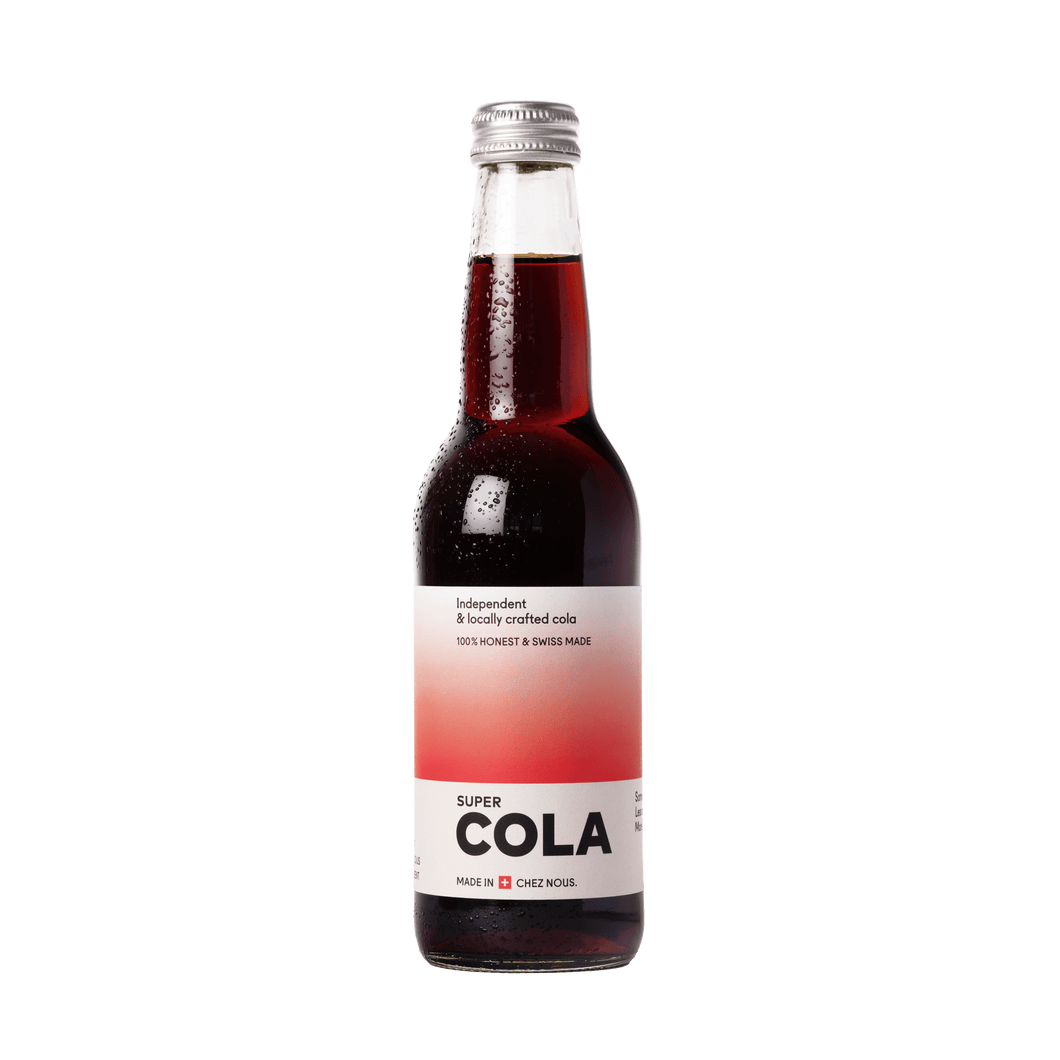 Super Cola
