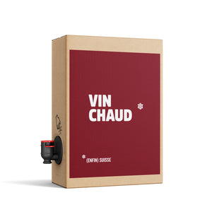 Vin chaud suisse (3L Bag-in-Box ) – Shop Super Natural Club